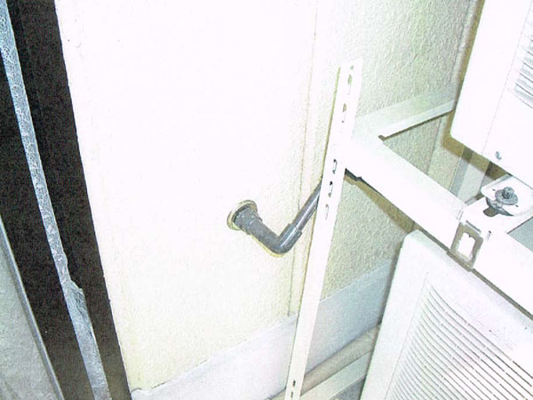 雨漏り博士工房の現場写真67