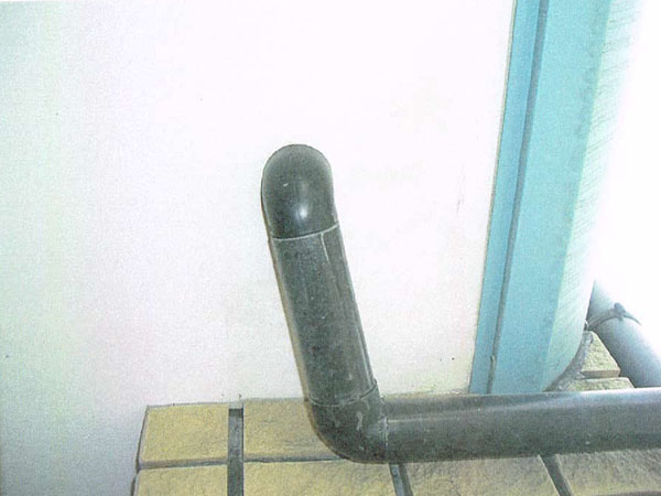雨漏り博士工房の現場写真68